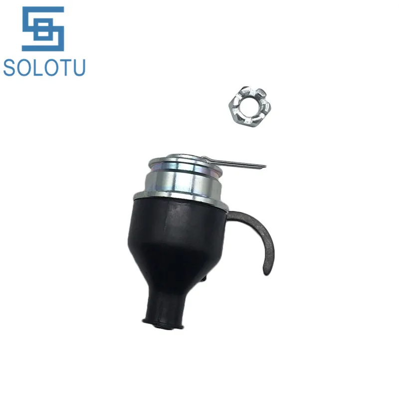 Авто подвеска шаровой шарнир нижний для PRADO 1GR FE 1KD FTV 43330 60010|Шаровые шарниры| |