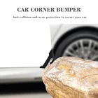 2 шт., автомобильные накладки на углы двери, 90 градусов