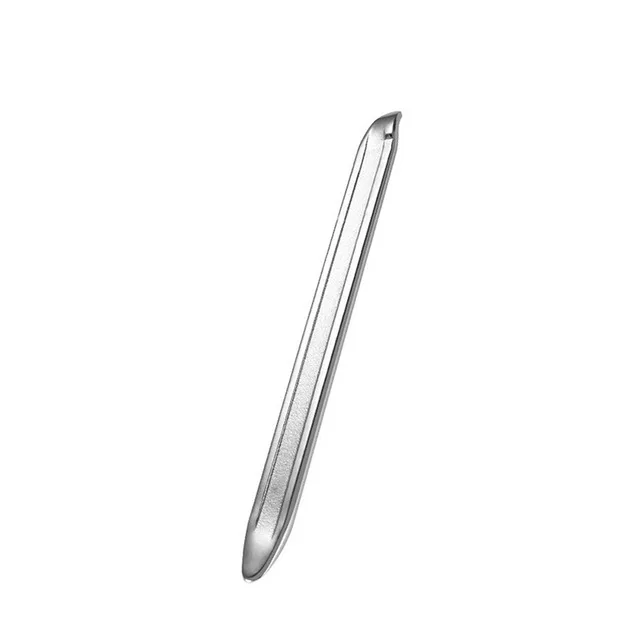 30cm long Crowbar Цельнолитые резиновые шины флуоресцентные твердые шины соты дизайн прочный бескамерные светящиеся твердые шины для электрического скутера соты - Цвет: 30cm long Crowbar