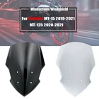 Для мотоцикла YAMAHA MT-125 MT 125 2020-2021, ветровое стекло для мотоциклов, экран, дефлектор мотоциклов MT-15 MT 15 2019 2020 2021