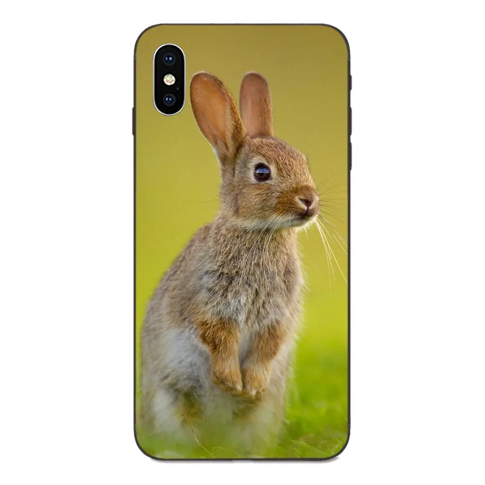 Мягкий силиконовый черный чехол из ТПУ для Xiaomi Redmi Note 3 3S 4 4A 4X 5 5A 6 6A 7 7A K20 Plus Pro S2 Y2 Y3