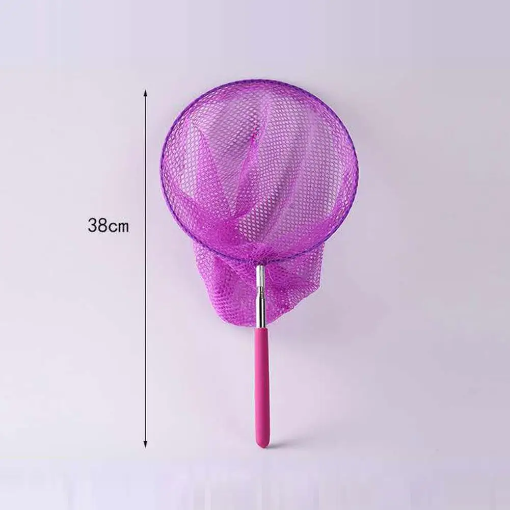 

Fidget Toys Children Fishing Playing The Water Props Fishing Toys Retractable And Catching Butterflies Dragonflies Summer