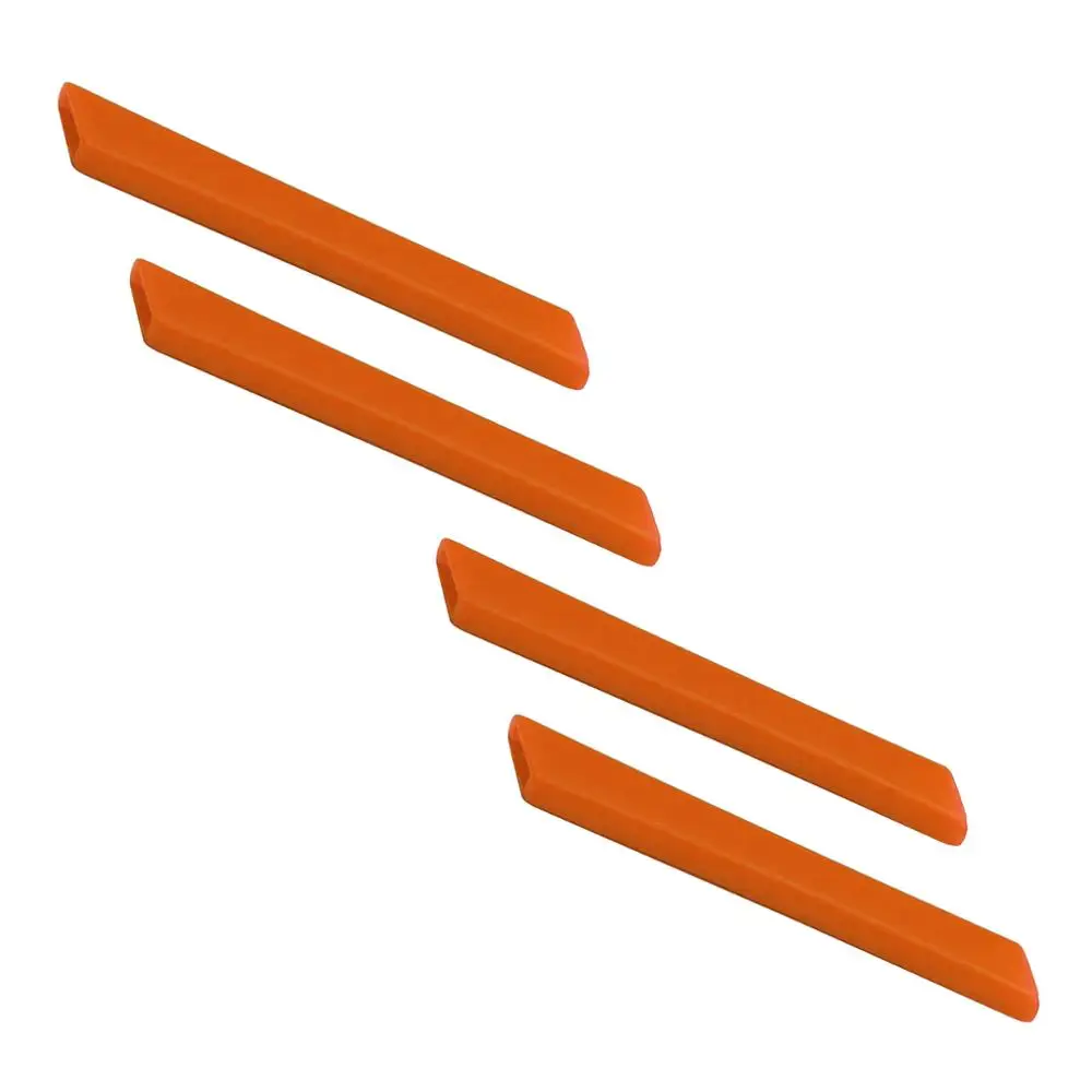 Orange Earsocks-2P OOWLIT поляризованные Сменные линзы для-Oakley Jawbone вентилируемый солнцезащитные очки - Цвет линз: Orange Earsocks-2P