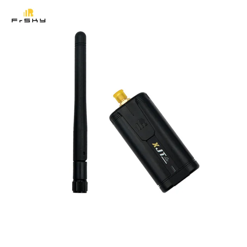 Горячая продажа FrSky 2 4 GHz XJT Lite внешний передатчик модуль для X S/Pro X9 ACCST D16 D8 LR12
