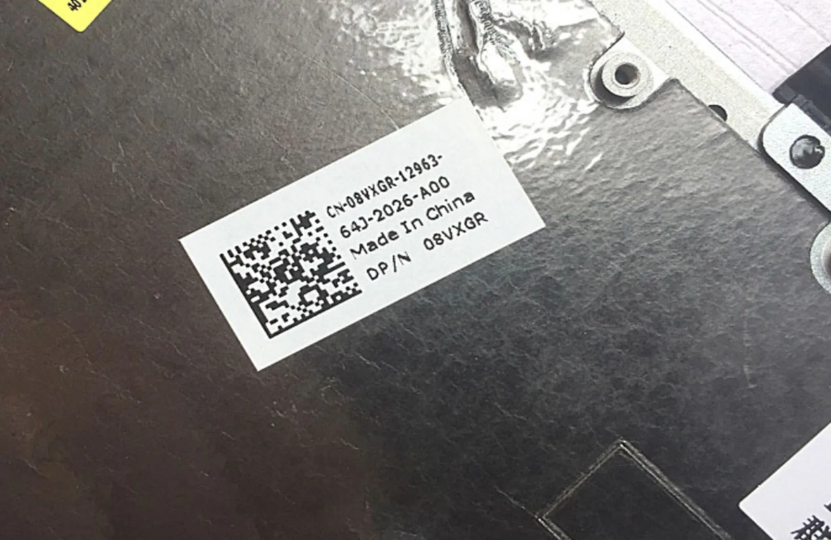 Новинка ультрабук Dell XPS 11 9P33 Palmrest верхняя крышка клавиатуры США с сенсорной