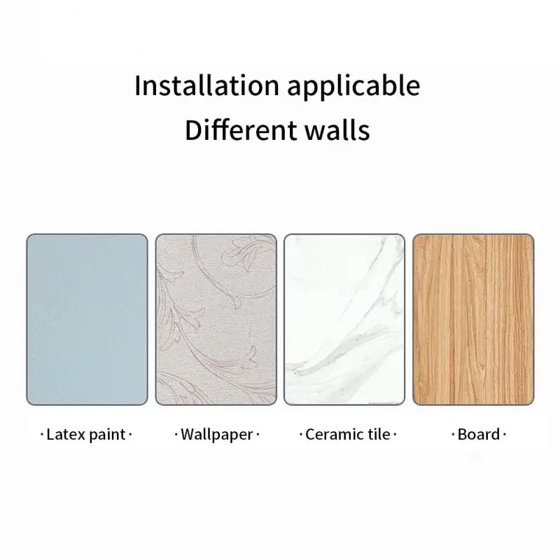 Универсальная Водонепроницаемая Защитная крышка для ванной комнаты |