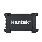 Hantek 6074BC ПК USB портативный Осциллограф цифровое хранилище Осциллограф 4 канала 70 МГц полоса ширины поддерживают WIN10