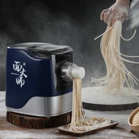 electric cutter pasta machine dumplings attachment stand mixer pasta machine noodle maker makarna makinesi dd50mt