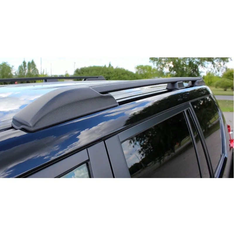 Roof rails Toyota Land Cruiser Prado 150 2009- | Автомобили и мотоциклы