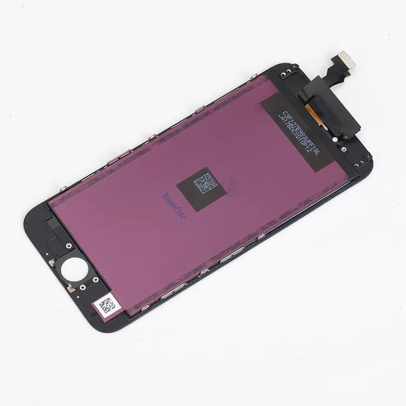

Grade AAA+++ HD Quality Screen for iPhone 4S 5 6 7 SE 5S LCD Display with Touch Screen Digitizer LCD for iPhone 6 Screen Repair