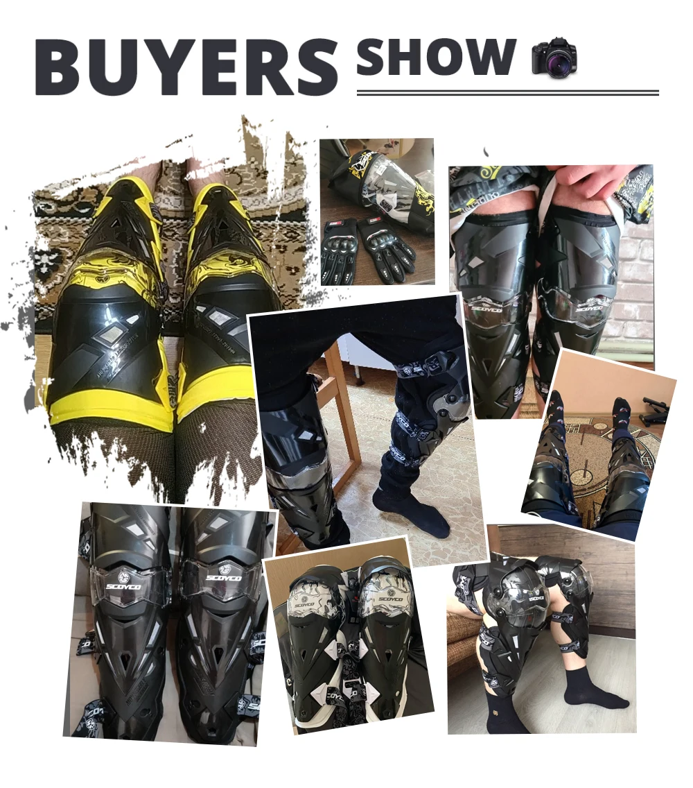 Наколенник Scoyco мотоциклетный шарнирная защитная накладка для мужчин наколенник