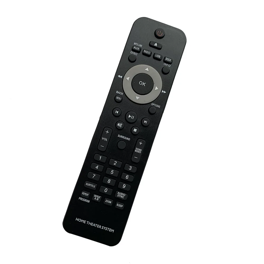 HTS5540 HTS3540 HTS5520 пульт дистанционного управления для системы домашнего кинотеатра