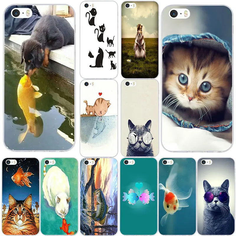 Мягкие силиконовые чехлы из ТПУ для мобильных телефонов с изображением самолета