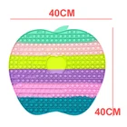 Игрушка-антистресс для детей и взрослых, 40 см, большой размер