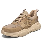 2021 новые рабочие защитные ботинки, удобные рабочие ботинки, безопасная обувь, мужские рабочие кроссовки, мужская обувь со стальным носком, мужские ботинки