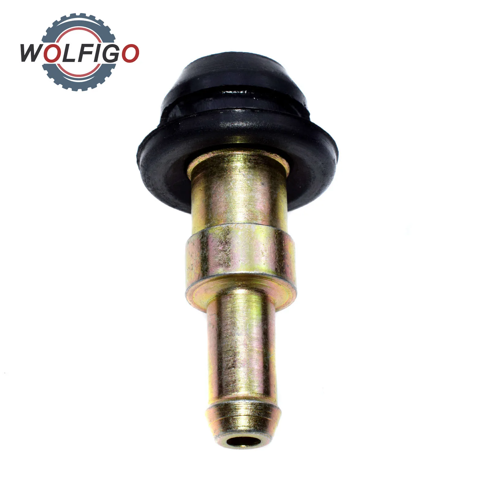 WOLFIGO новая втулка клапана PCV уплотнение для Toyota Land Cruiser 4runner Pickup LEXUS LX450 90480 1800112204 35040