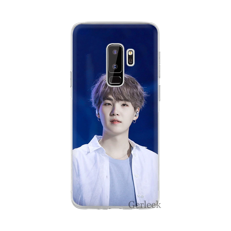 Чехол для мобильного телефона Samsung Galaxy J1 J2 J7 J5 J6 J3 Prime жесткий чехол защитный SUGA Cool |