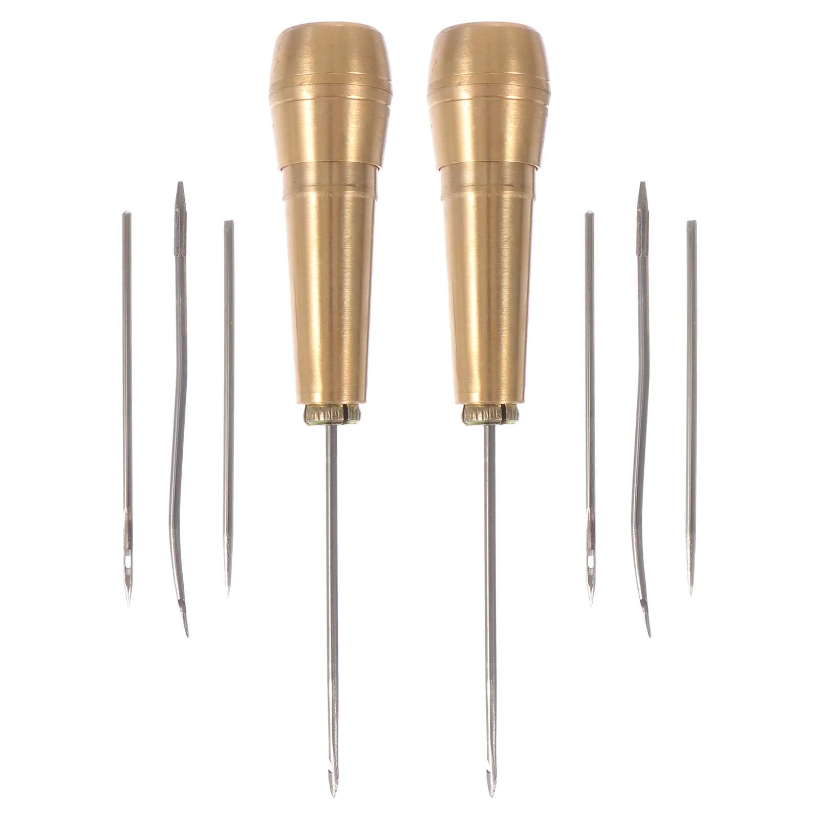 

2 комплекта, шила для шитья обуви