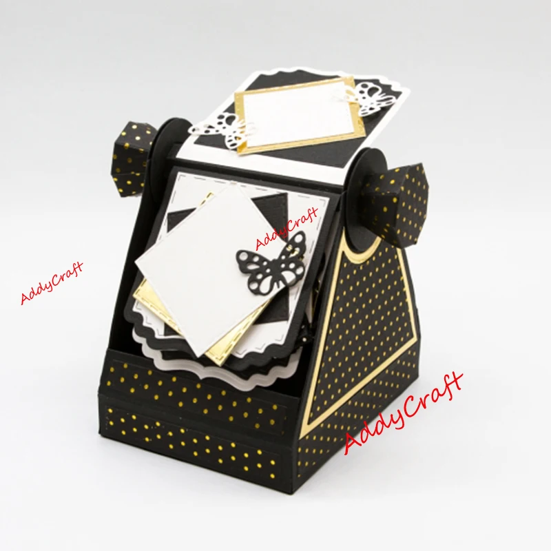 Штампы для резки металла откидная коробка штампованные формы украшения