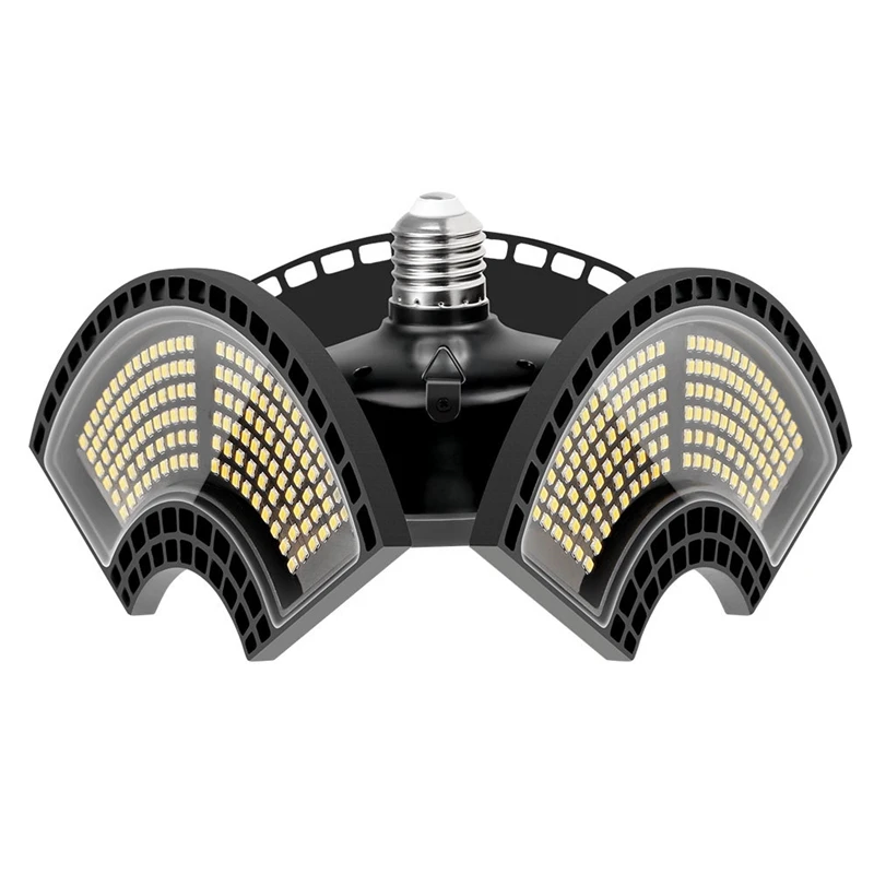 

Светодиодная фитолампа полного спектра для выращивания растений, E27, E26