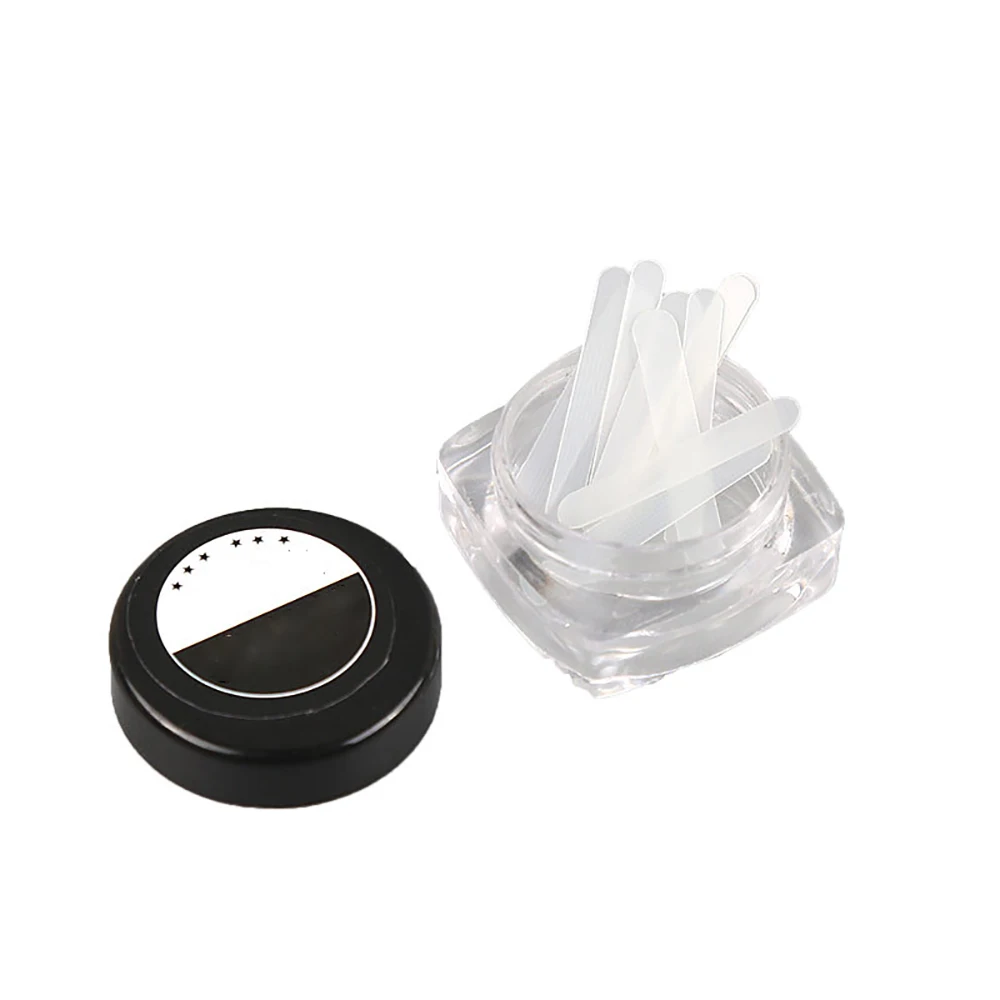 10pcs Ingrown Toe Nail Corrector Parches Stickers Paronychia Correction Treatment Elastic Sticker Foot Care Tools