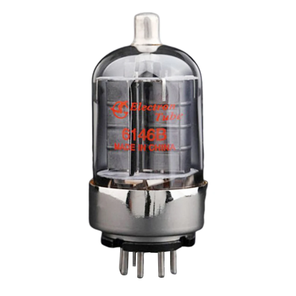 Вакуумная трубка вакуумная усилитель 6146B u0026 эффекты трубки аудио Hifi Стерео