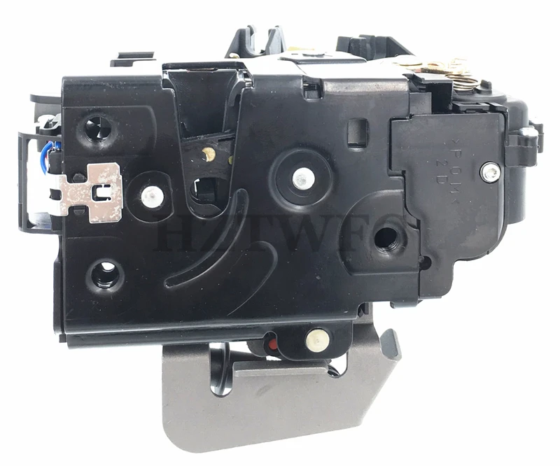 HZTWFC New Front Right Door Lock Latch Actuator 4B1837016G For Audi A6 4B C5 1998-2005 Car Alarm | Автомобили и мотоциклы
