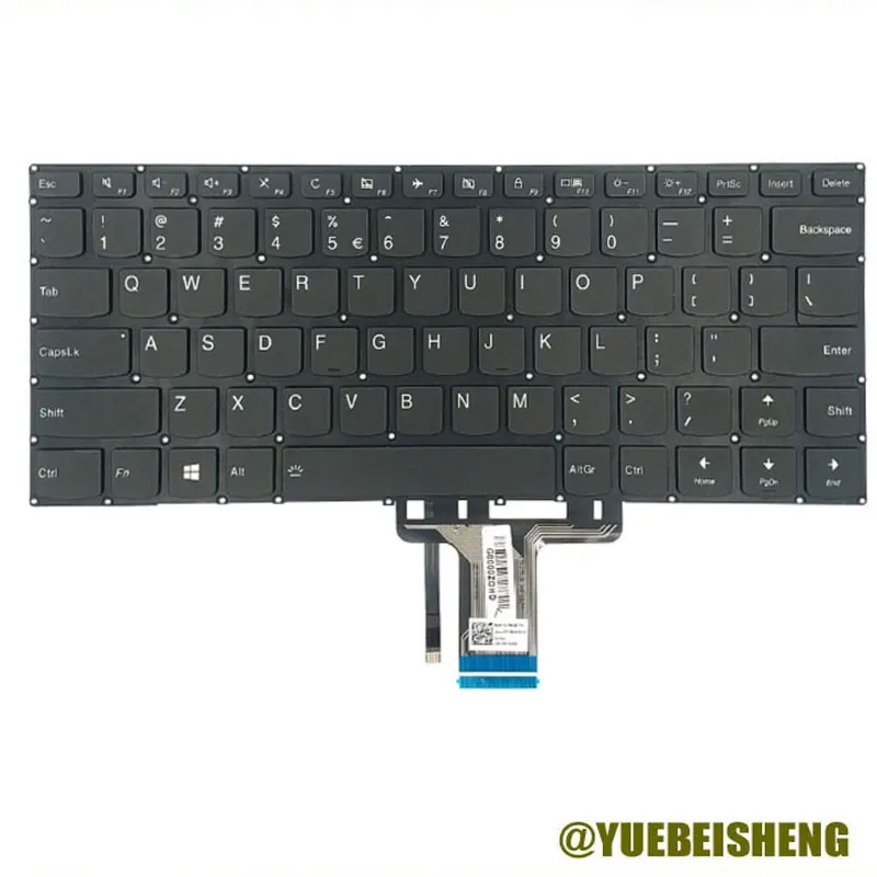 Подставка для сенсорной панели клавиатуры LENOVO yoga 510 14IKB 14ISB Flex 4 1470|Сумки и чехлы
