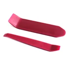 Набор ручных инструментов. 257 шт. Портативный инструмент для разборки автомобиля. Инструмент для снятия звуковой накладки на приборной панели.