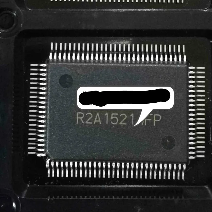 

Бесплатная доставка 5 шт. R2A15214FP R2A15214 QFP Новинка