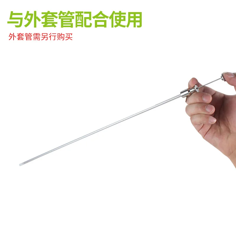 Пистолет для осеменения крупного рогатого скота пистолет KAISU 0 5 замороженного