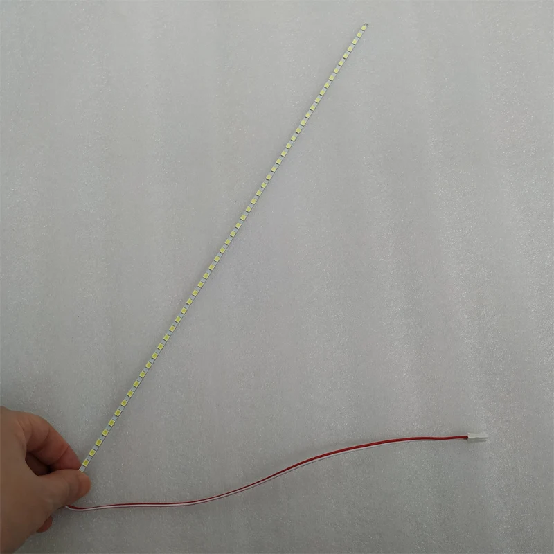 Бесплатная Доставка! Комплект светодиодных лент с регулируемой яркостью для