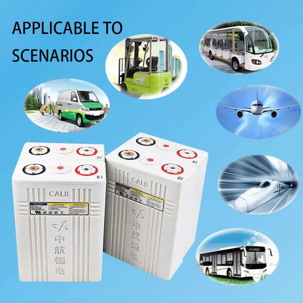 4 шт. литий-железо-фосфатные аккумуляторы 3 2 в Ач | Источники питания