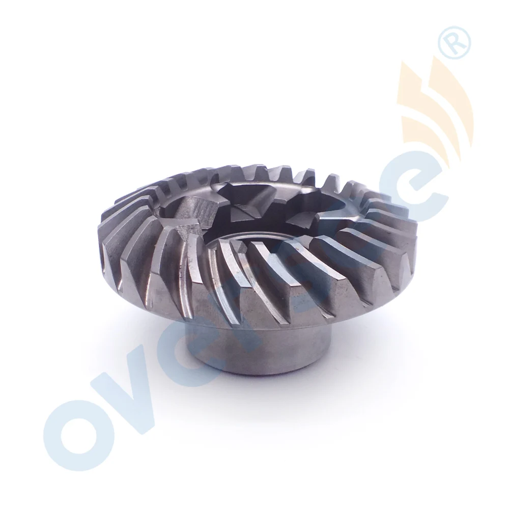 Лодочный мотор 697-45570 редукция для Yamaha 48.55HP подвесной (23T) 697-45570-00 | Автомобили и