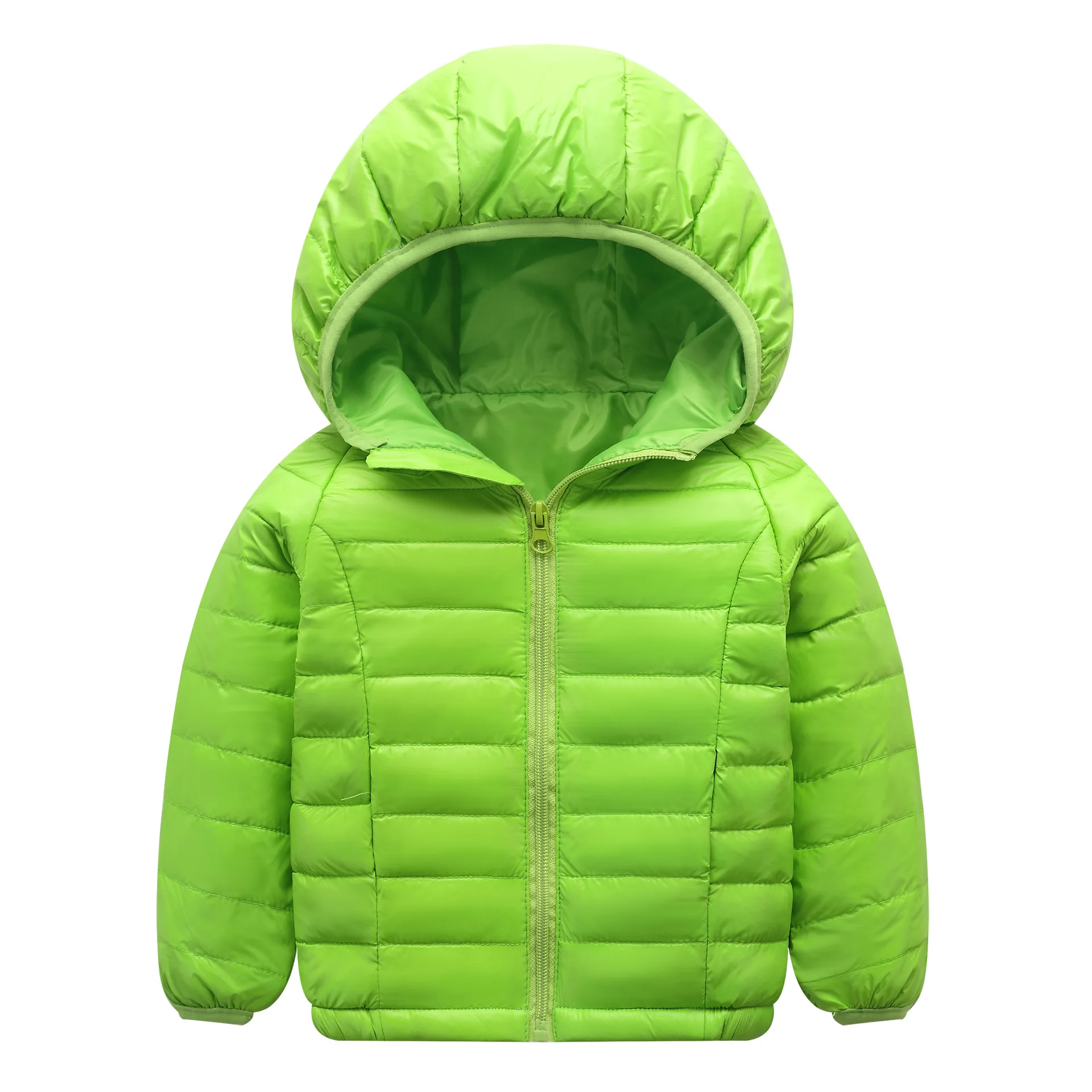 2019 new Spring Children Coat Autumn Kids Jacket Boys Outerwear enfant Coats Baby Clothes girls Lightweight down cotton Clothing |