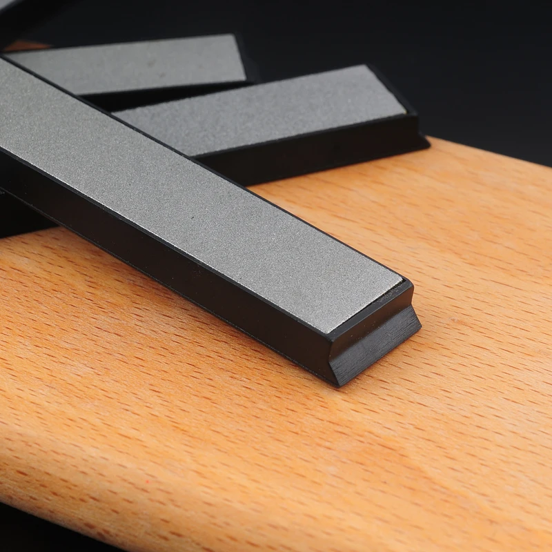Алмазная точилка для ножей с зернистостью 600 1000 точильный камень бруски