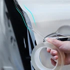 Защитная пленка для кузова автомобиля, Наклейка для Toyota Corolla Avensis Yaris Rav4 Hilux Prius Camry 40 Celica Supra Prado Verso