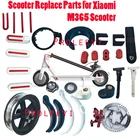 Запчасти для электрического скутера Xiaomi M365 MI, запасная часть