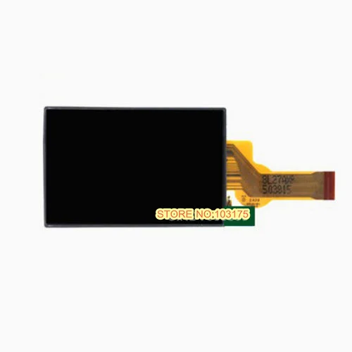 Новый ЖК экран монитор для камеры CASIO EXILIM EX S10 S12|monitor display|monitor screenmonitor lcd |