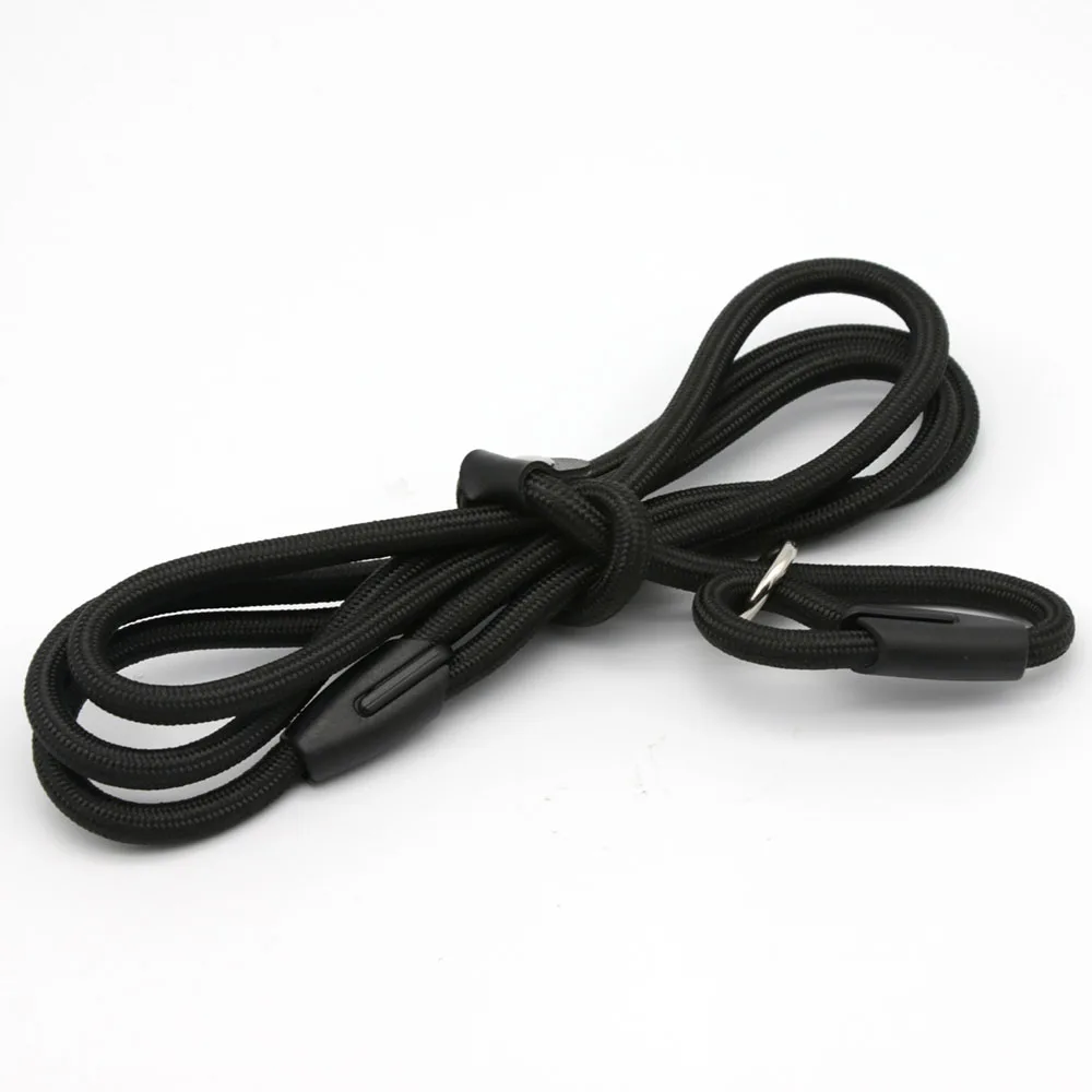 Новый 1 шт. Домашний питомец собака нейлоновая веревка обучение поводок для бега