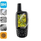 Защитное стекло 9H для Garmin GPSMAP 62S 62SC 62ST 62STC 64 64S 64SX 64ST 65S 65SR Astro 320 430 Alpha 50