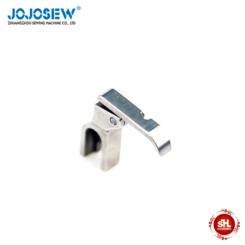 

P36LN Left Single Side Presser Foot Lockstitch Sewing Machine Single Side Zipper Excellent All Steel Presser Foot