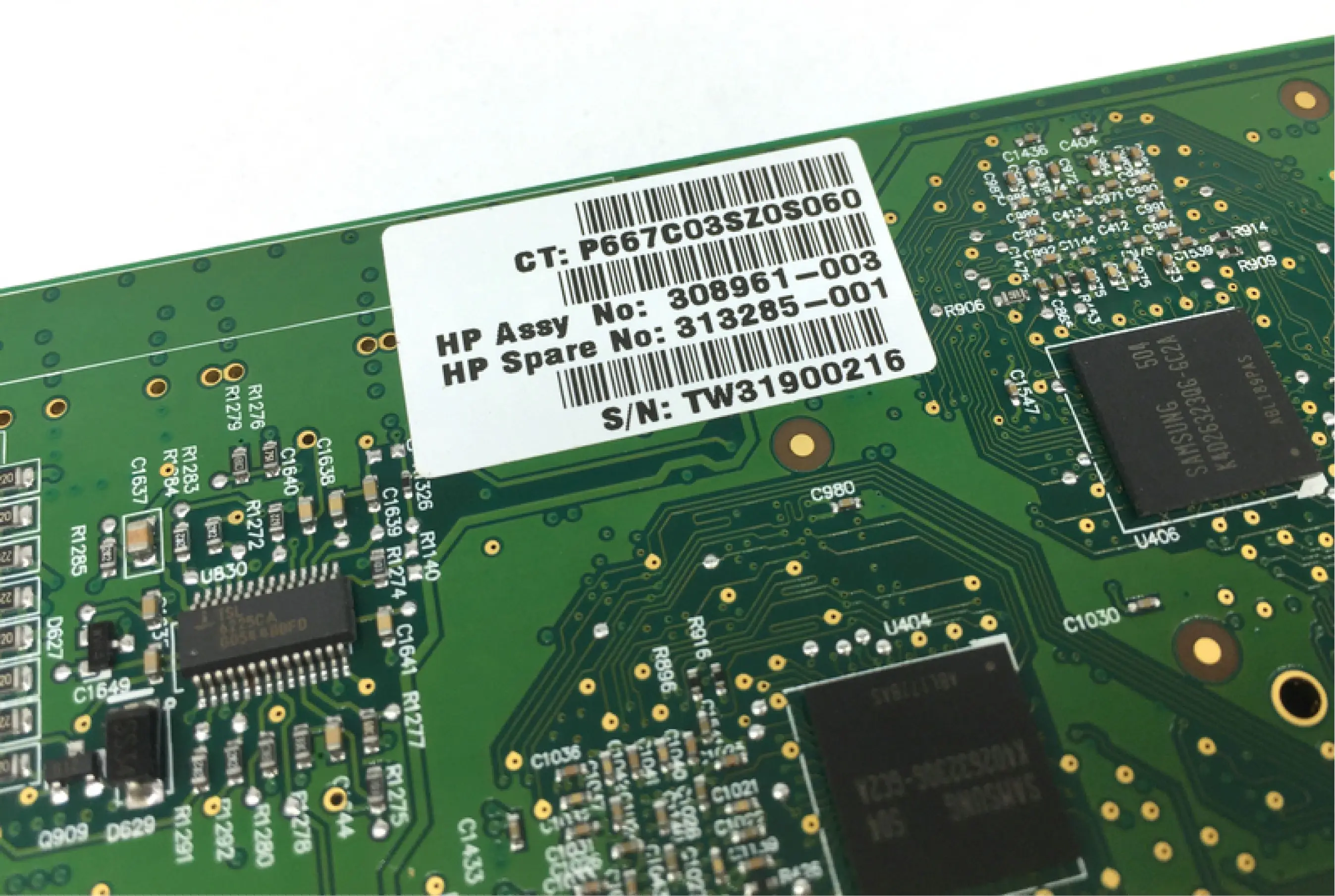 310517-B21 313285-001 308961-003 Quadro4 980XGL 128M AGP Graphic | Компьютеры и офис