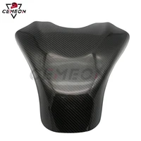 for suzuki gsxr600 gsxr750 gsxr 600 750 2011 2016 motorcycle modified carbon fiber fuel tank cover fuel tank protective shell