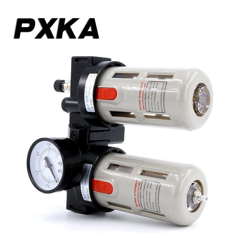 Бесплатная доставка Давление регулирующий клапан водомасляный сепаратор