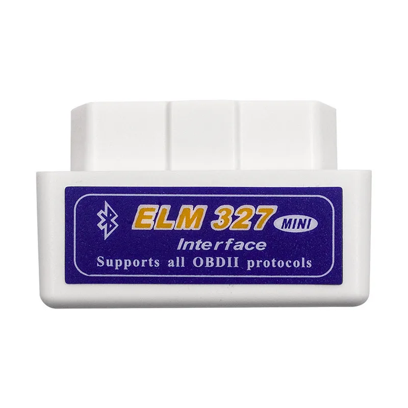 Супер Мини OBD2 HHOBD V1.5 elm 327 Bluetooth/WiFi Расширенный считыватель кода ELM327 hhobd obd 2 Автомобильный сканер инструмент для iOS/Android/PC