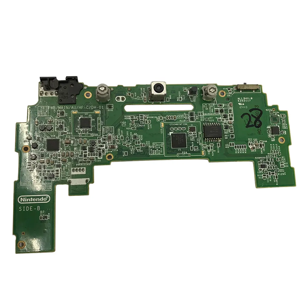 Простая в эксплуатации материнская плата стабильный долговечный джойстик