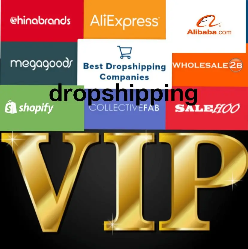 

Super VIP Good quality and reasonable price purchasing agent shopify dropshipping US UK IT EG FR CA dropshipping agent