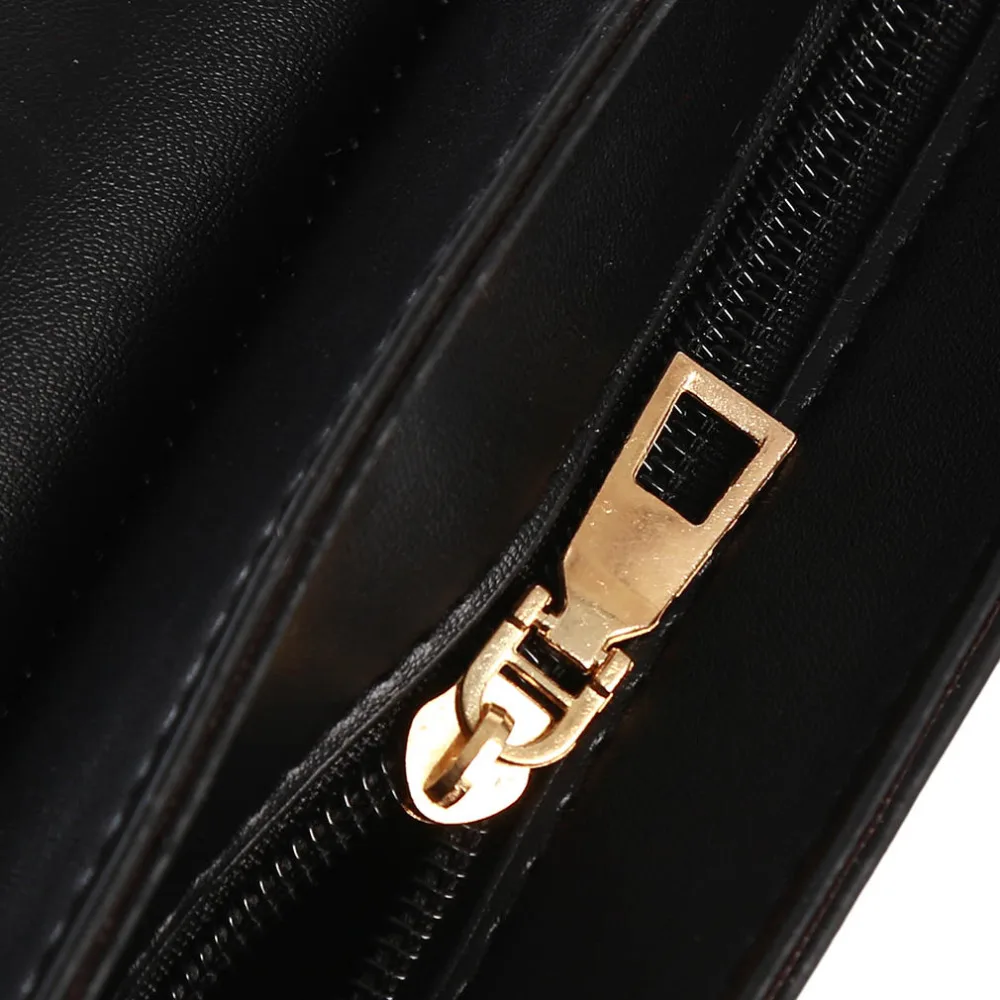 

Women Handbags New Trend Simple Flap Splice Messenger Bag Shoulder Bag With Tassel Female Woman Mini Bag PU Leather For Girls