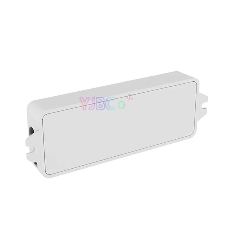VP RF 2 4 г RGBW/RGB/ССТ/затемнения светодиодный контроллер DC12 24V 15.5A 4CH приемник в 1 ШИМ
